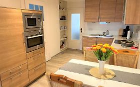 City Appartement Ochtrup - NETFLIX - WALLBOX