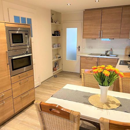 City Appartement Ochtrup - NETFLIX - WALLBOX Buitenkant foto